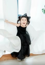 -小熊维尼高端儿童摄影(宝安旗舰店)