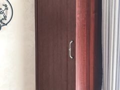 -佰丽爱家全屋定制(汶水店)