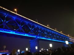 -武汉两江游览·夜游长江(汉口粤汉码头)