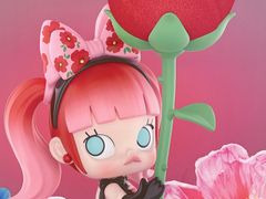 -泡泡玛特POPMART(武汉天地壹方店)