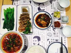 -文叔·湖北名小吃·小龙虾(华强北店)