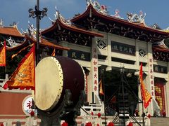 -莆田湄洲妈祖祖庙