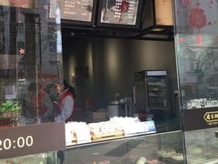 -乔家栅(大木桥路店)