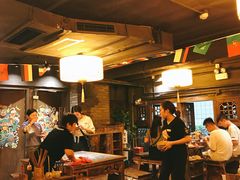 大堂-蜀大侠火锅(寰球文化地标·总府店)