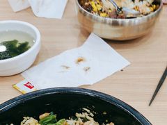 -米村拌饭(城阳万象汇店)