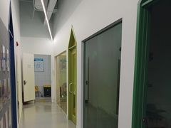 -英孚教育青少儿(河东中心)