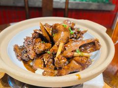 -汉小城·老铫子藕汤·乡野湖北菜(江汉路吉庆街店)