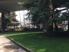 -上海旅游集散中心(万体站)