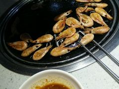 -小科自助海鲜烧肉(高区店)