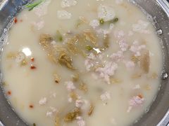 -老来福·非遗酸汤兔(凯旋路店)