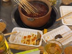 -老之蜀涮串(太平大街店)