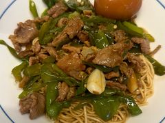 -李叁面馆(妇幼店)