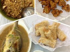 潮汕铺(甜水井店)-潮汕铺老店(甜水井店)