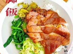 -陆长玖古法猪脚饭(玄风桥店)