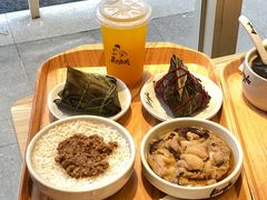 -真功夫•原盅现蒸(体育西分店)