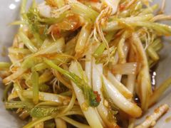 -新李记 · 口味菜馆(南郊公园店)