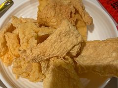 -捞三国美蛙鲜鱼火锅(茂业店)