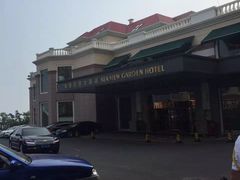 海景花园大酒店粤海中餐厅-青岛海景花园大酒店·粤海餐厅