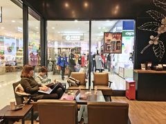 -星巴克(南京商厦店)