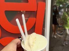 -Dip in Gelato(富民路店)