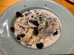 -JINNS锦时 steak&pizza(浸信会礼拜堂旧址店)