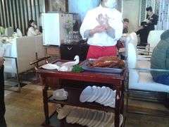 烤鸭-同喜烤鸭店(光芒店)