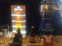 -三亚福朋喜来登酒店·大堂吧