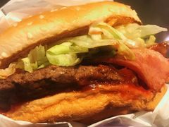-麦当劳(佛山流行前线店)