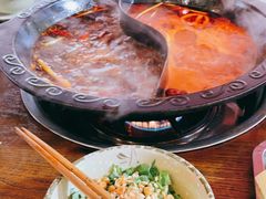 -老船夫石锅苗苗鱼·老字号(三道堰总店)
