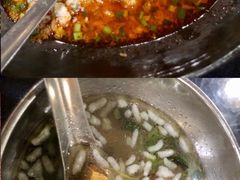 -张关合渣(航空大道店)