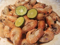 -醉舍·新淮扬菜(长宁龙之梦店)