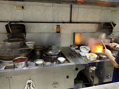 -刘信牛羊肉小炒泡馍(回民街店)