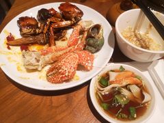 -嘉定凯悦·咖啡厅