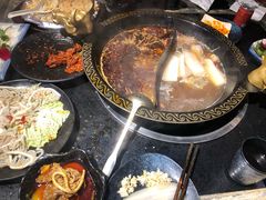 -大味老火锅City店