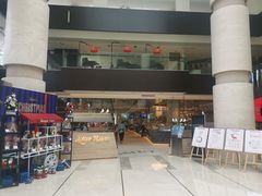 -厦门艾美酒店·新食谱西餐厅