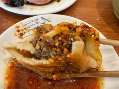 -宝瑞门钉肉饼店