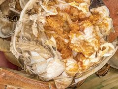 -蟹天蟹地农家菜·阳澄湖大闸蟹(浅水湾店)