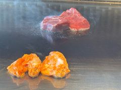 -水木锦堂·自助铁板烧(五道口购物中心店)