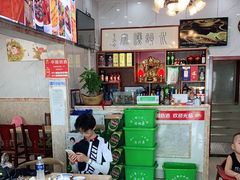 -水韵·渔家臻品私房菜(中庙店)