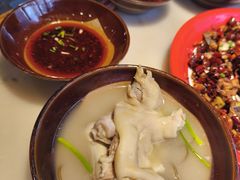 -常和州·夜宵大排档(常州单店)