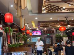 -玉桥餐厅(天坛店)