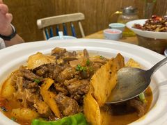 招牌牛三宝-黄泥岗·地道湖北菜(奥特莱斯店)