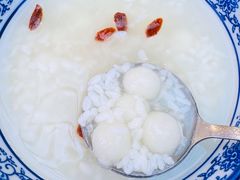 -百年老字号·观振兴蟹黄面·三虾面·苏式面(观前街富仁坊巷店)