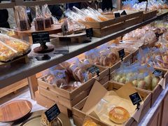 -新世界百货(明洞总店)