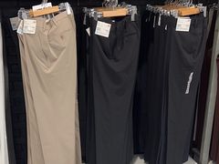 -优衣库(上海正大广场店)