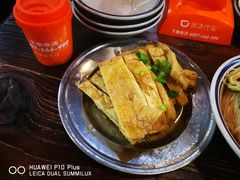 -刘师父老汉口江湖菜(蔡锷路店)