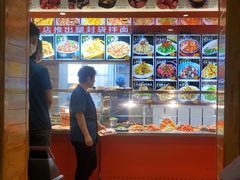 -春花民族美食(佳木斯总店)