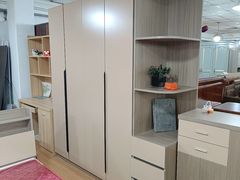 -长虹家具世界(渭水道店)