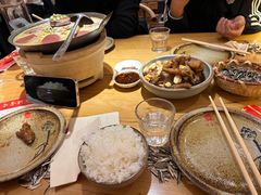 -鸽子窝(宋庄店)