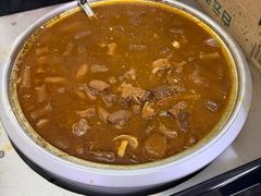 -阿姨牛杂(北京路店)